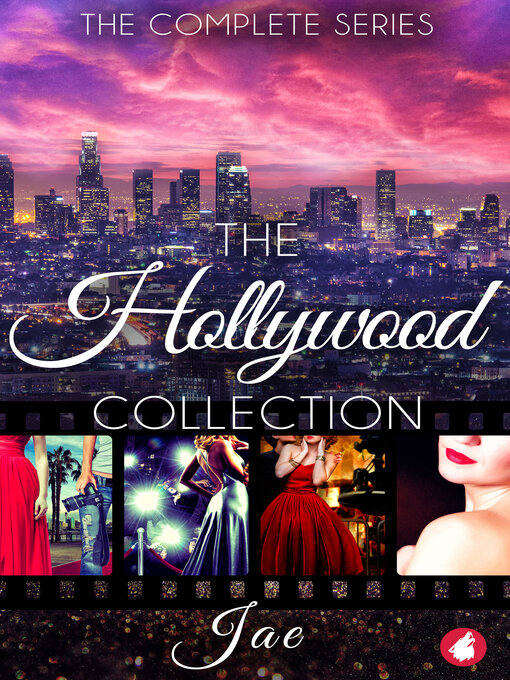 Title details for The Hollywood Collection by Jae - Available